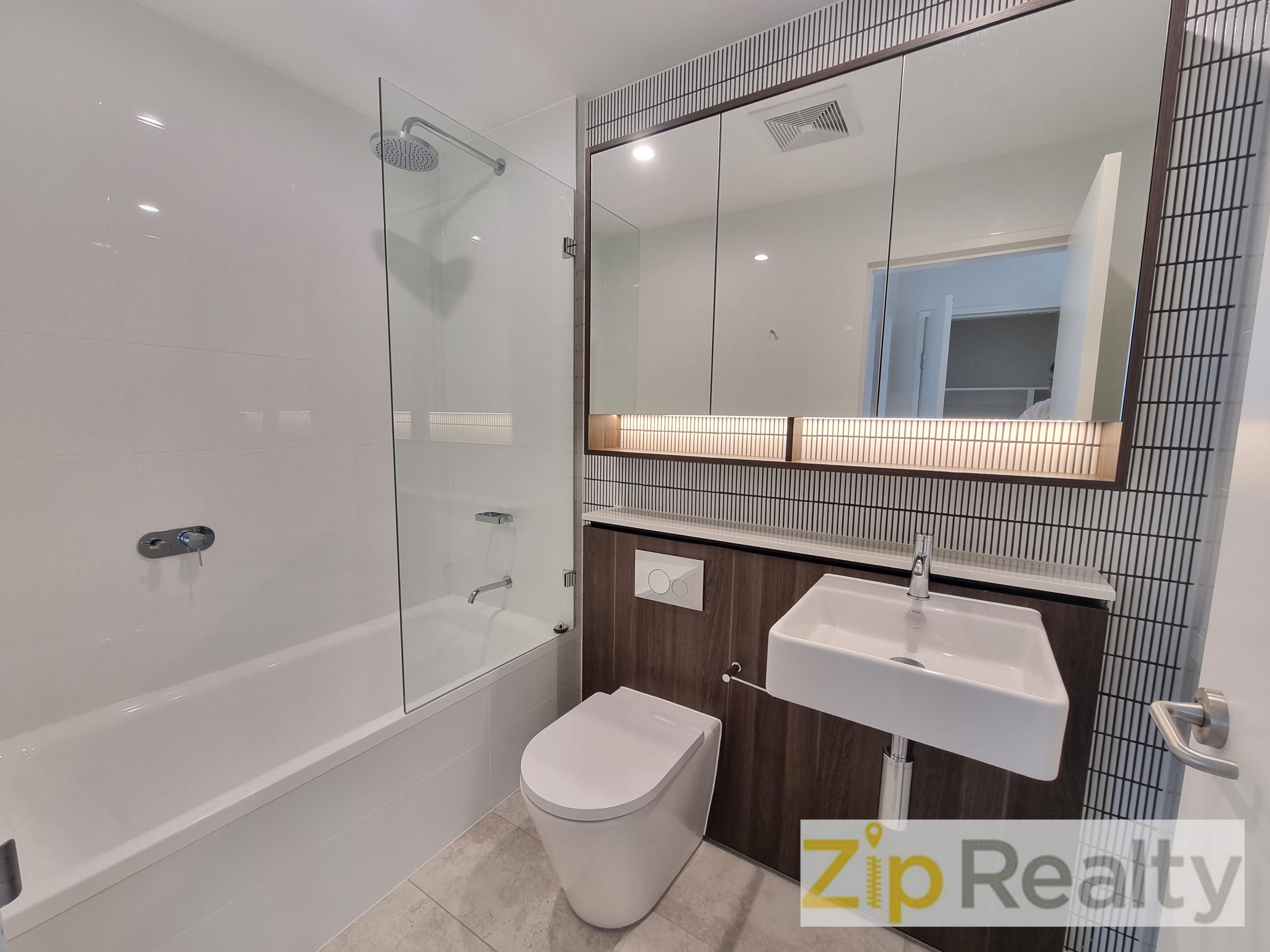 Luxury and Modern Living in Rouse Hill